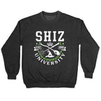 Shiz University Crewneck Sweatshirt