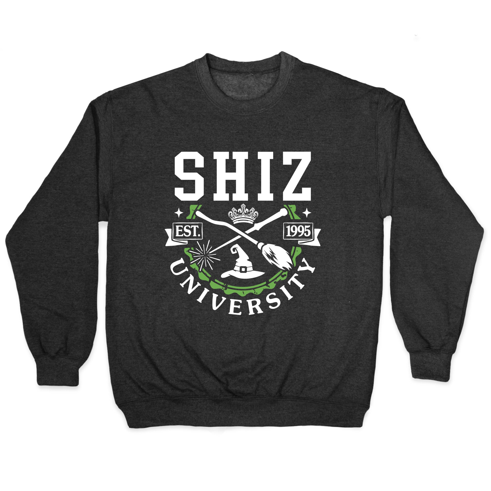 Shiz University Crewneck Sweatshirt