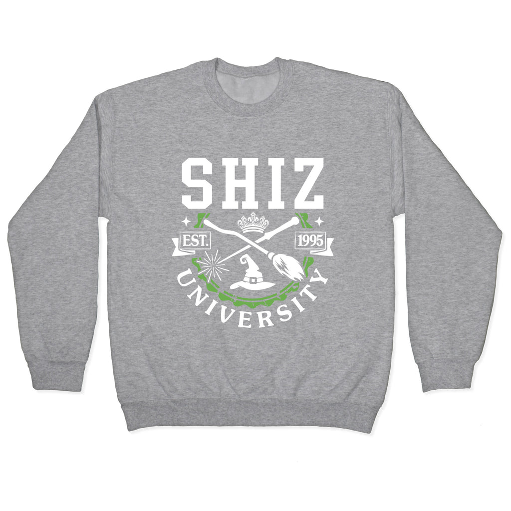 Shiz University Crewneck Sweatshirt
