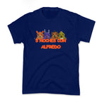 5 Noches Con Alfredo Kids Tee
