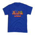 5 Noches Con Alfredo Kids Tee