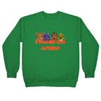 5 Noches Con Alfredo Crewneck Sweatshirt