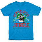 Rumble in the Jungle T-Shirt