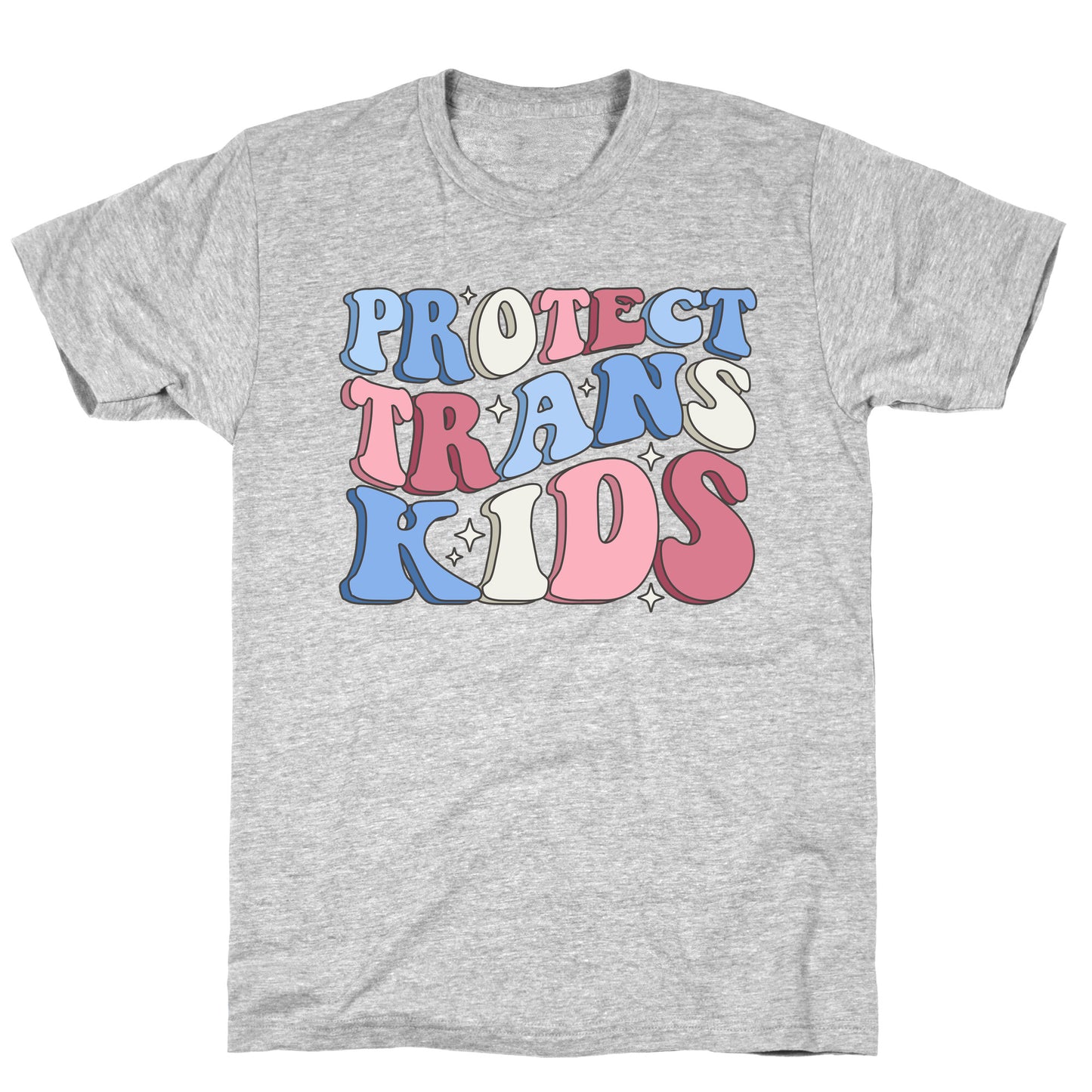Protect Trans Kids T-Shirt