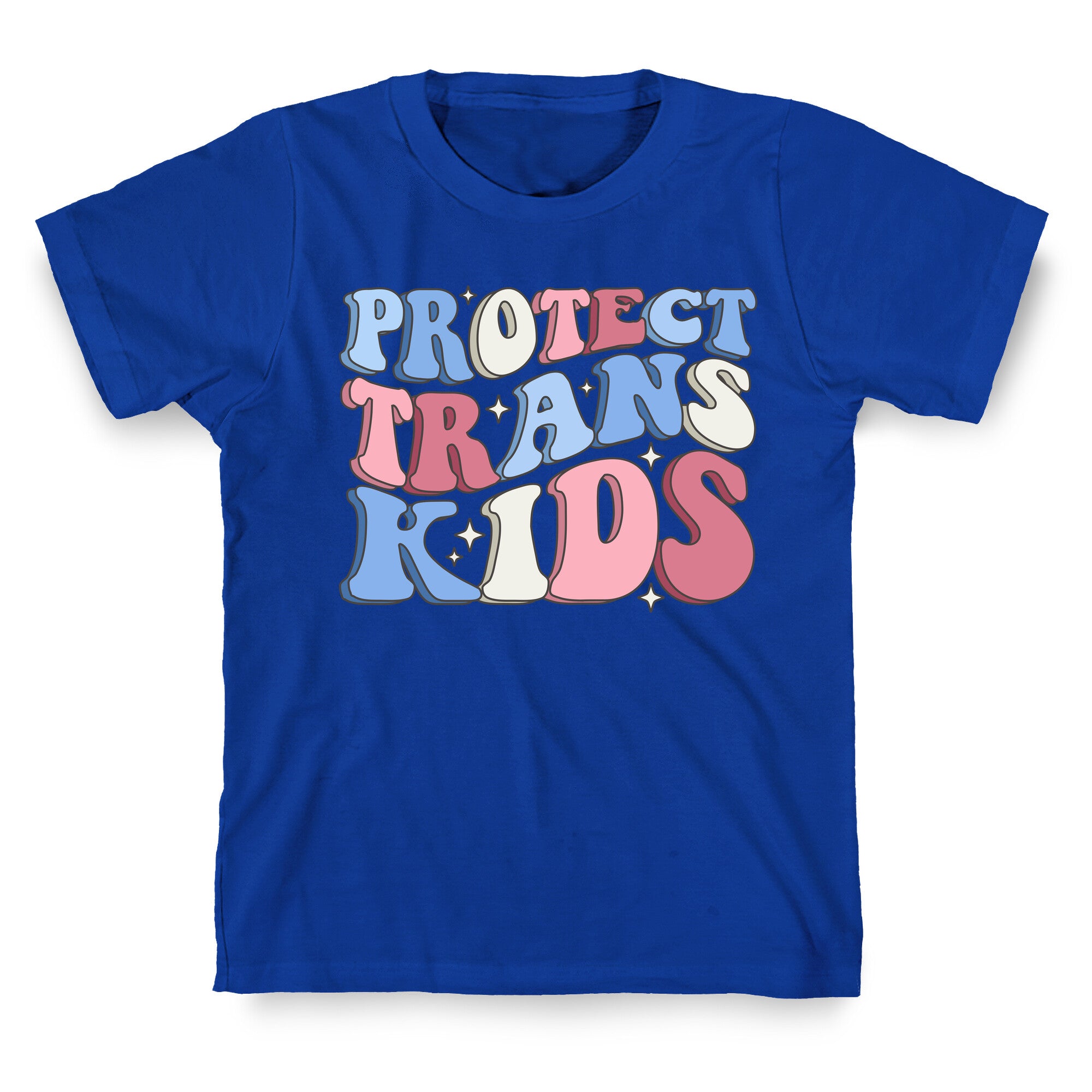 Protect Trans Kids T-Shirt