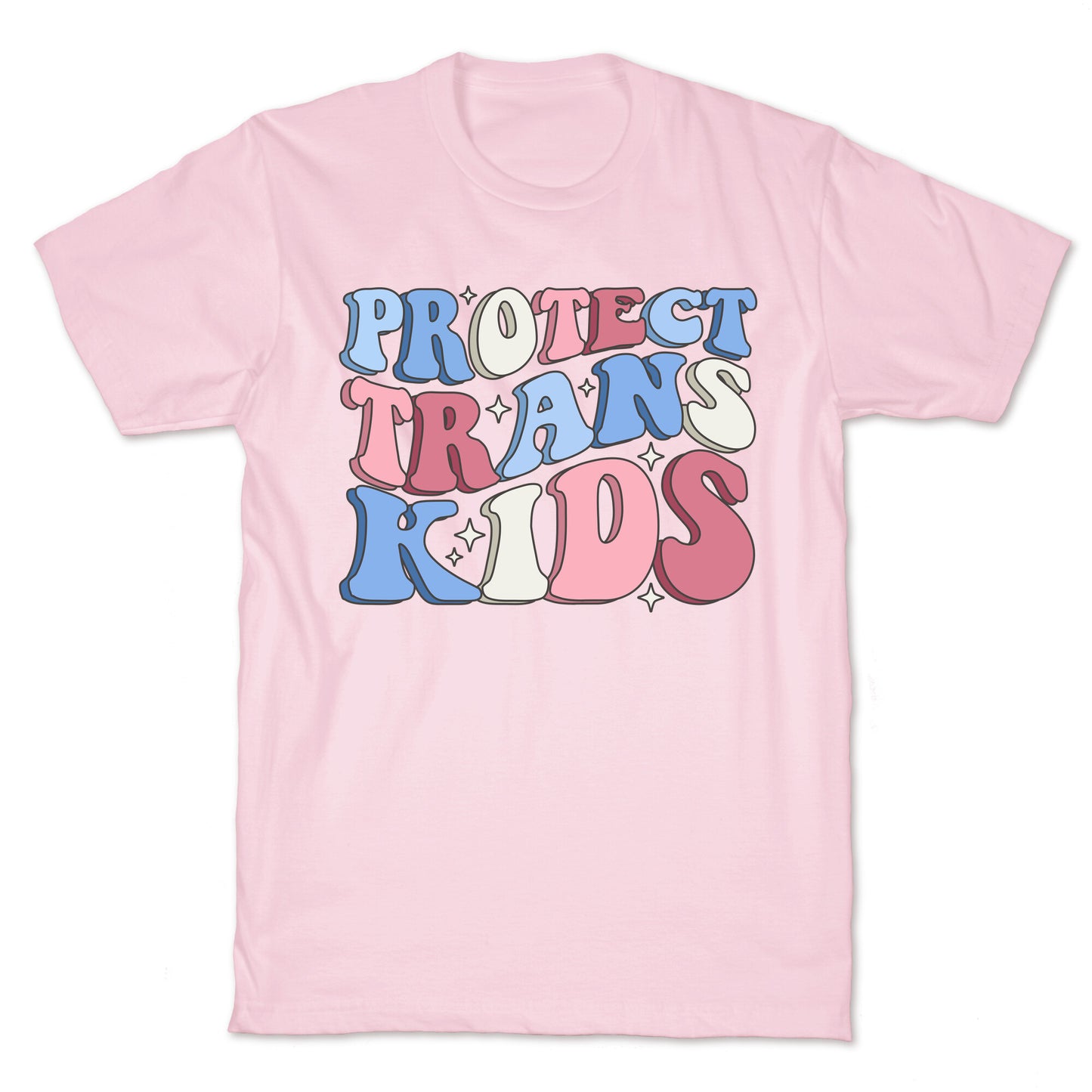 Protect Trans Kids T-Shirt