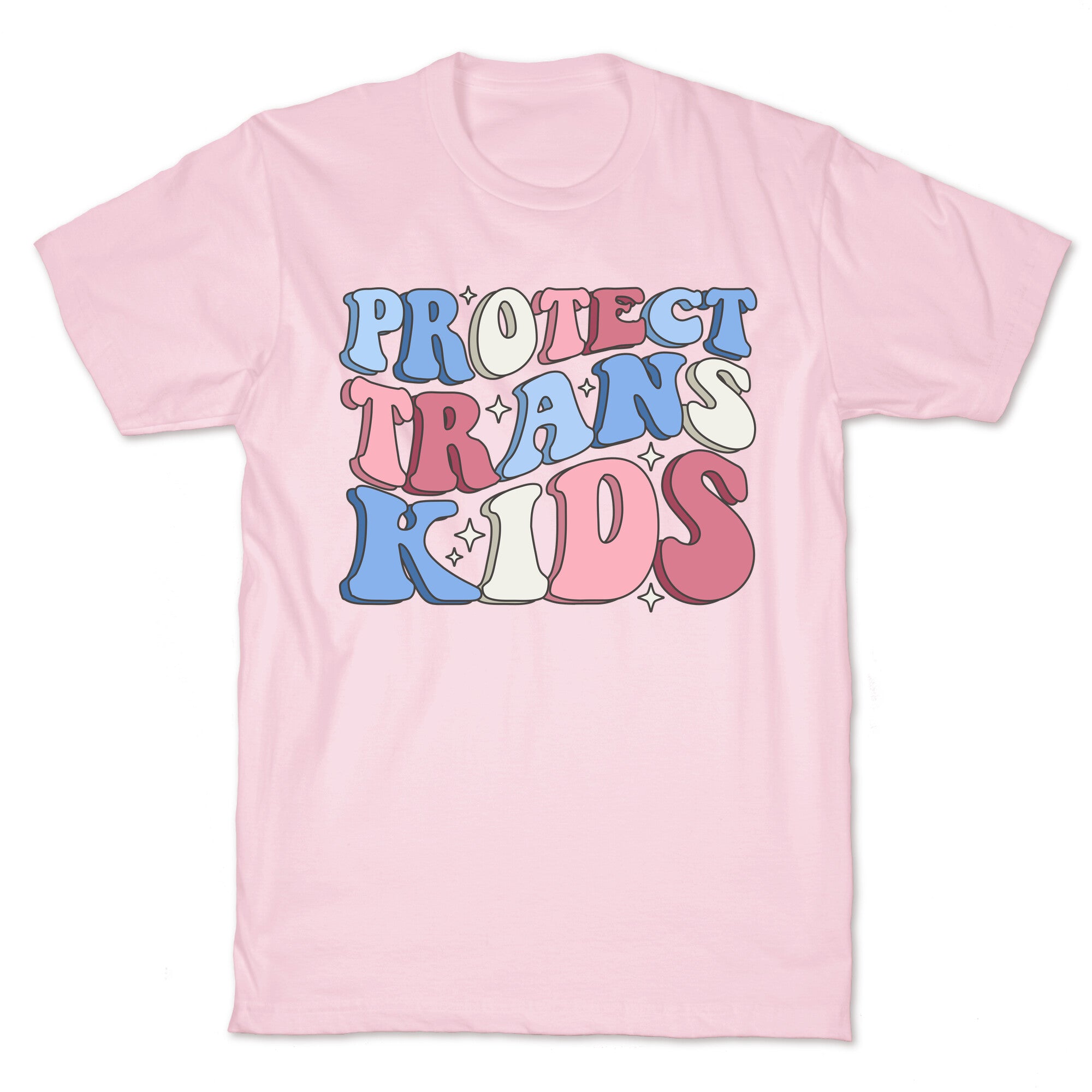 Protect Trans Kids T-Shirt