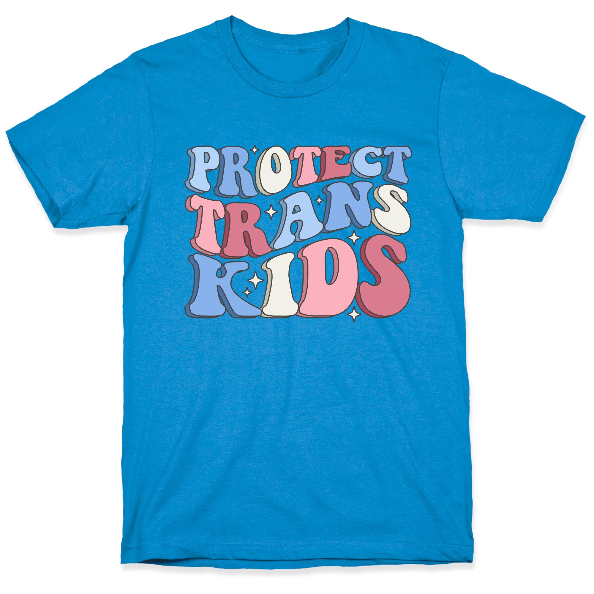 Protect Trans Kids T-Shirt