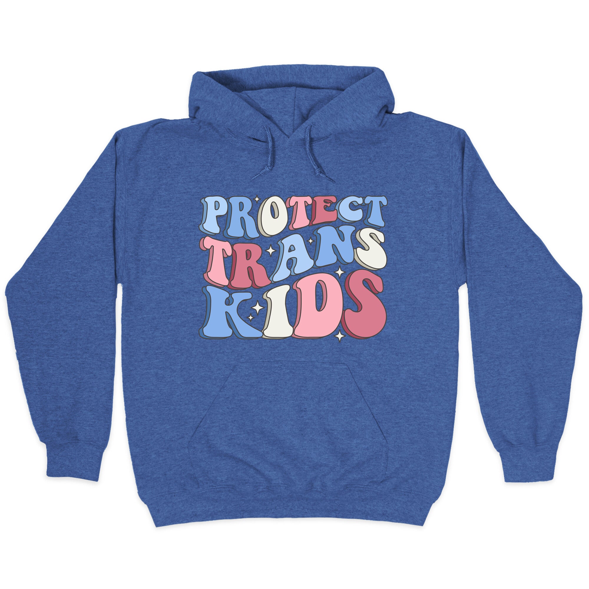 Protect Trans Kids Hoodie