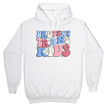 Protect Trans Kids Hoodie
