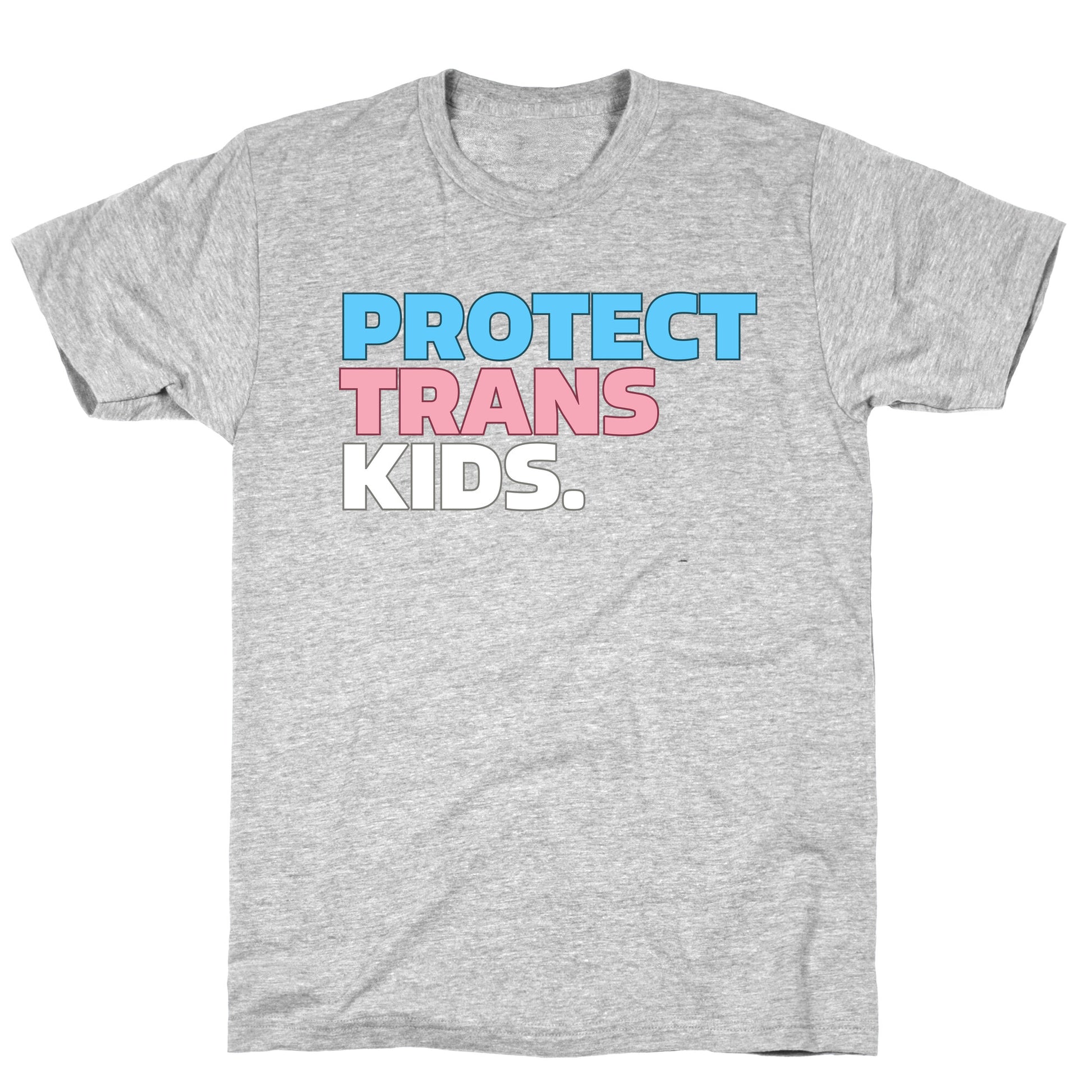Protect Trans Kids T-Shirt