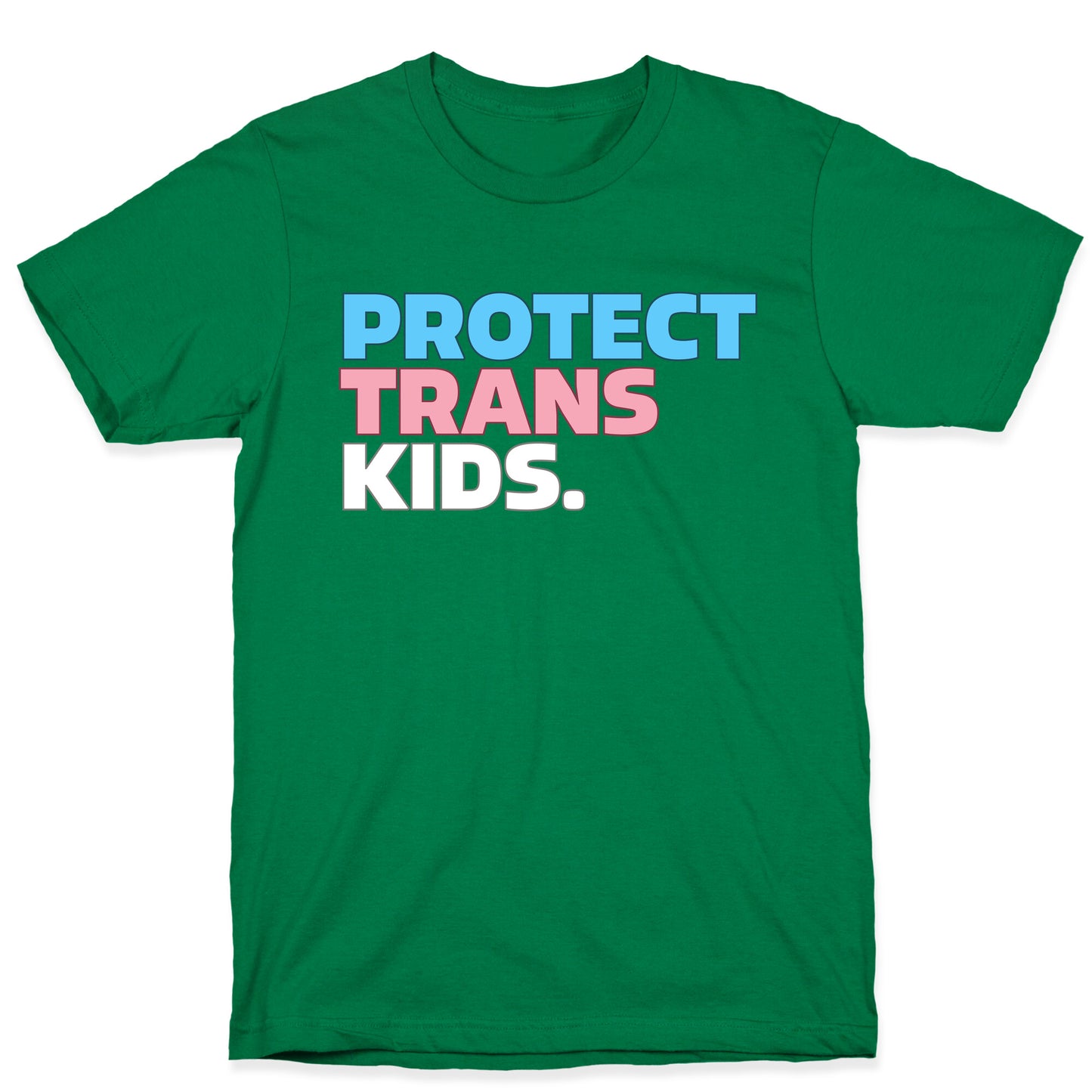 Protect Trans Kids T-Shirt
