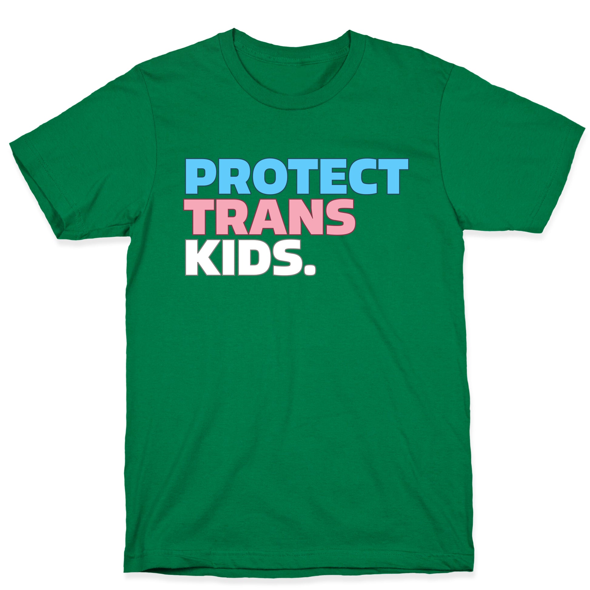 Protect Trans Kids T-Shirt