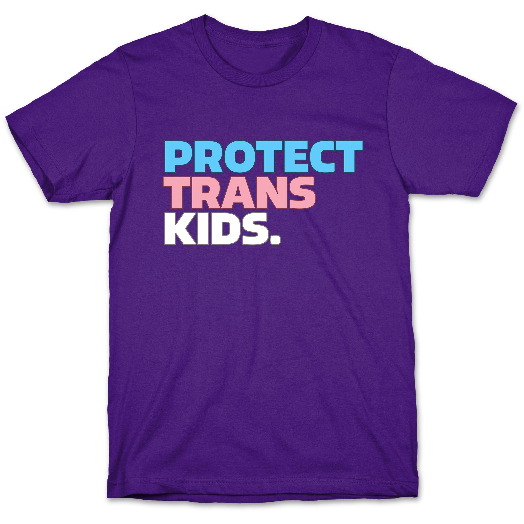 Protect Trans Kids T-Shirt