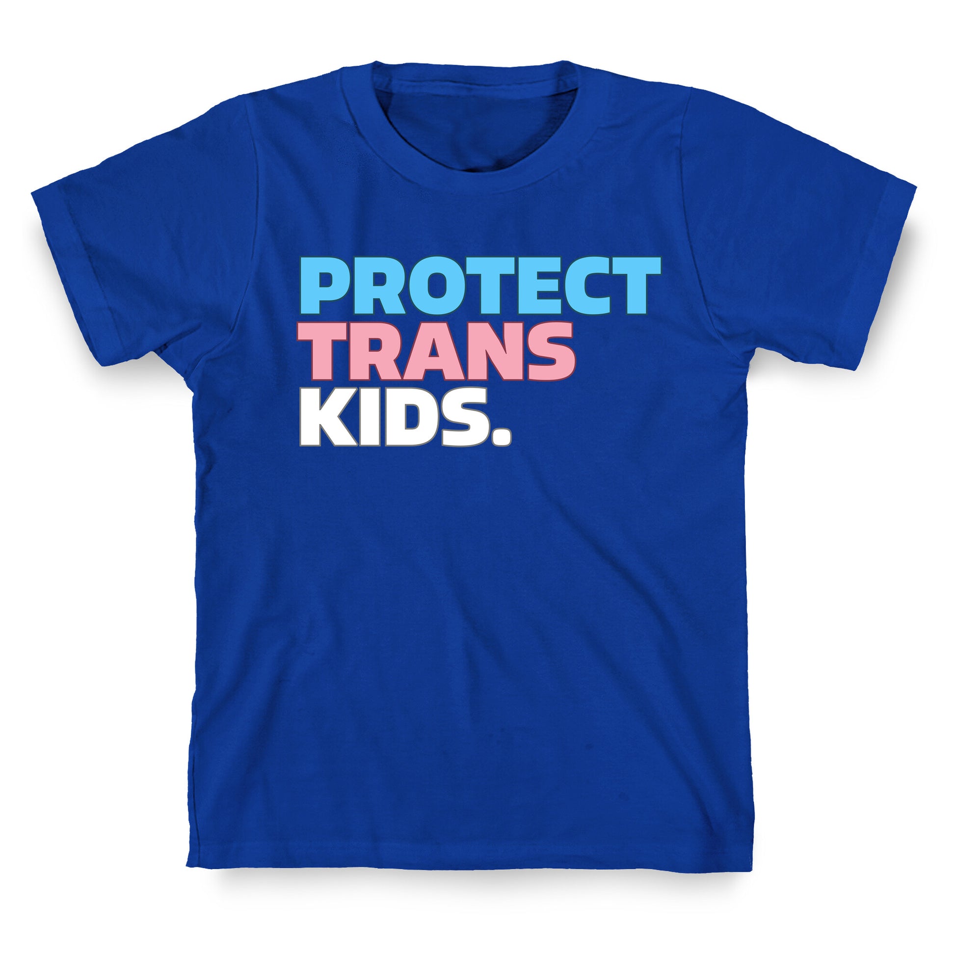 Protect Trans Kids T-Shirt