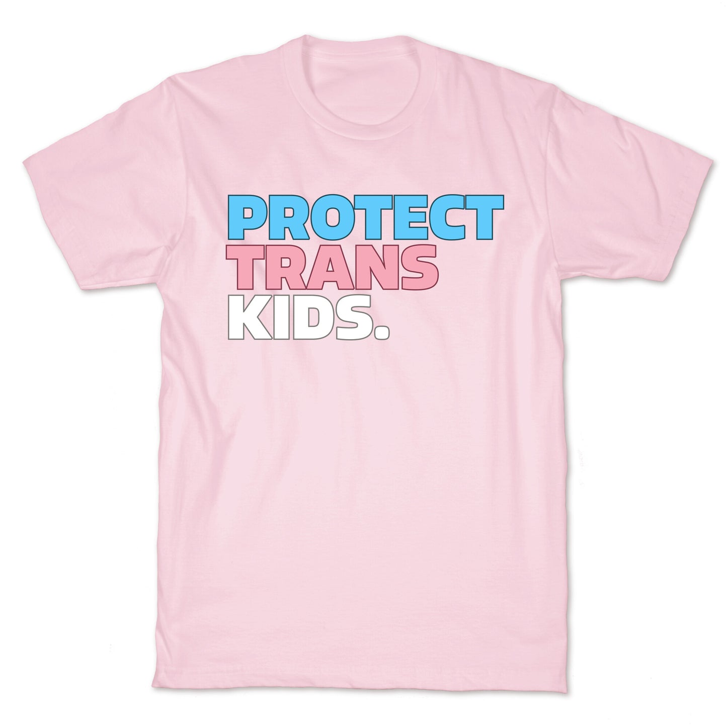 Protect Trans Kids T-Shirt