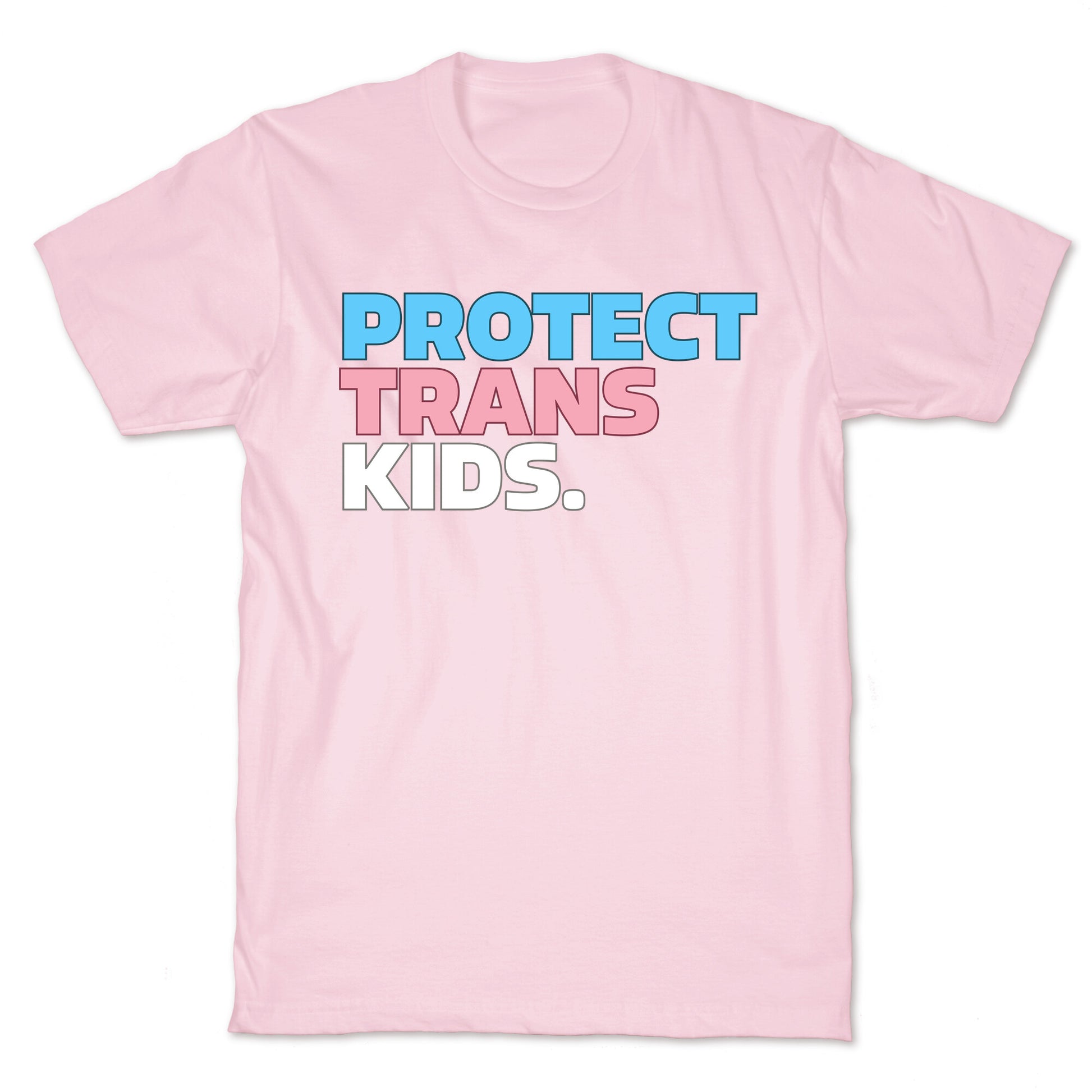 Protect Trans Kids T-Shirt