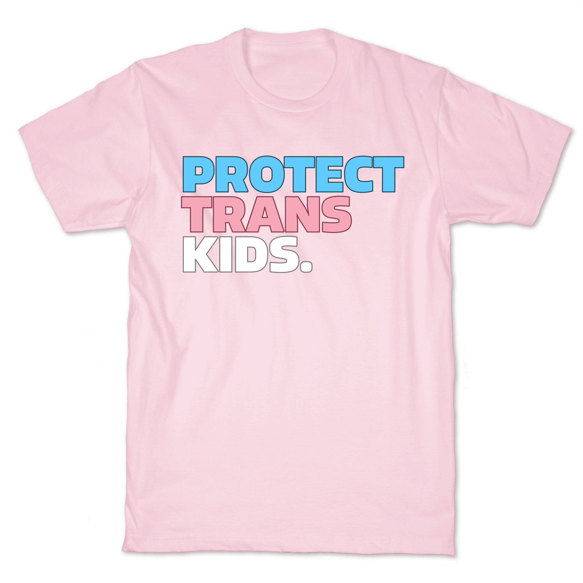 Protect Trans Kids T-Shirt