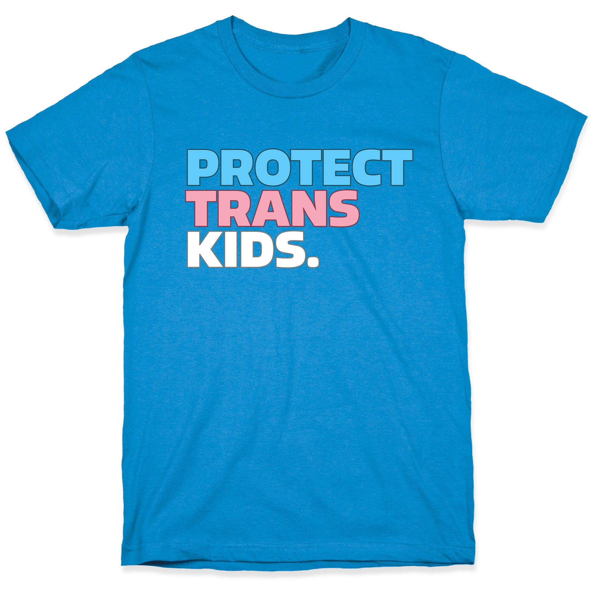 Protect Trans Kids T-Shirt