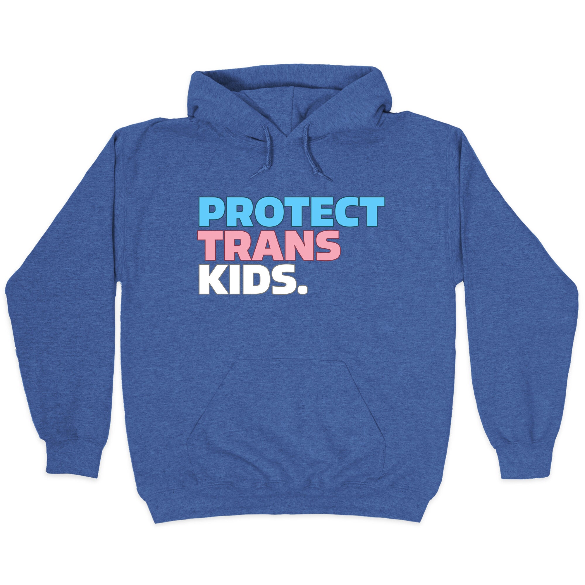 Protect Trans Kids Hoodie
