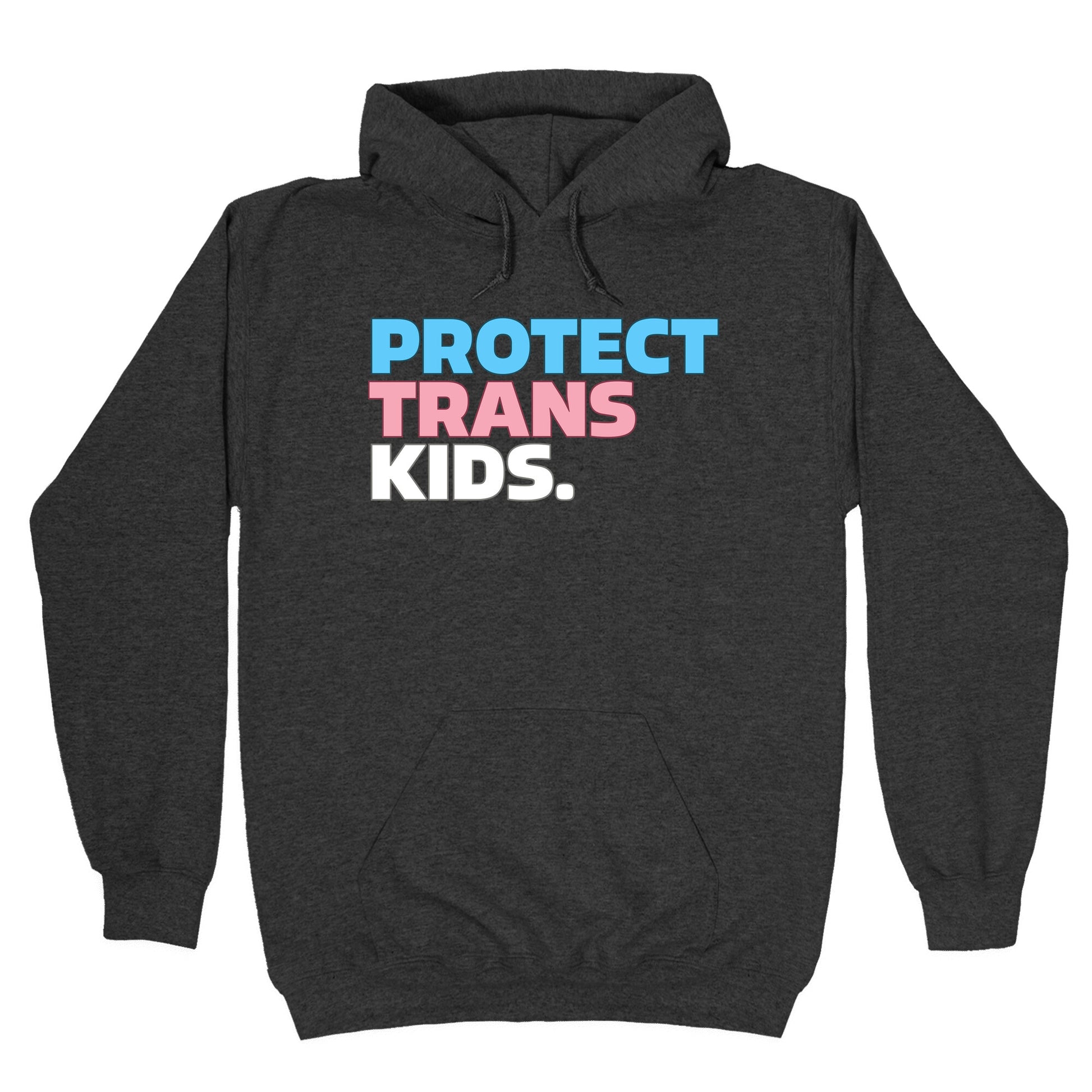 Protect Trans Kids Hoodie