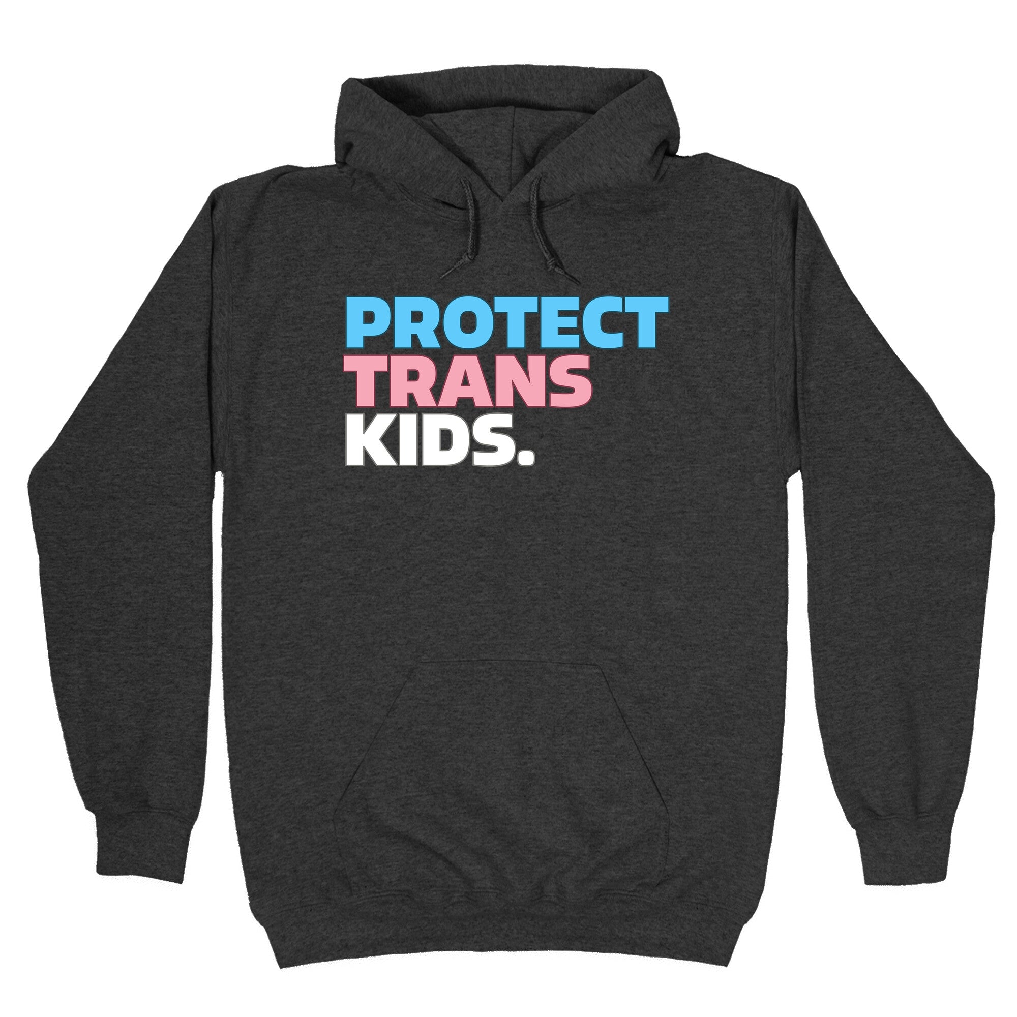 Protect Trans Kids Hoodie