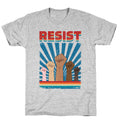 Resist T-Shirt