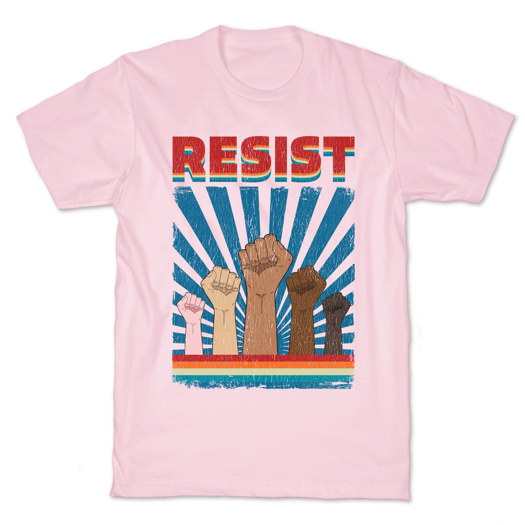 Resist T-Shirt
