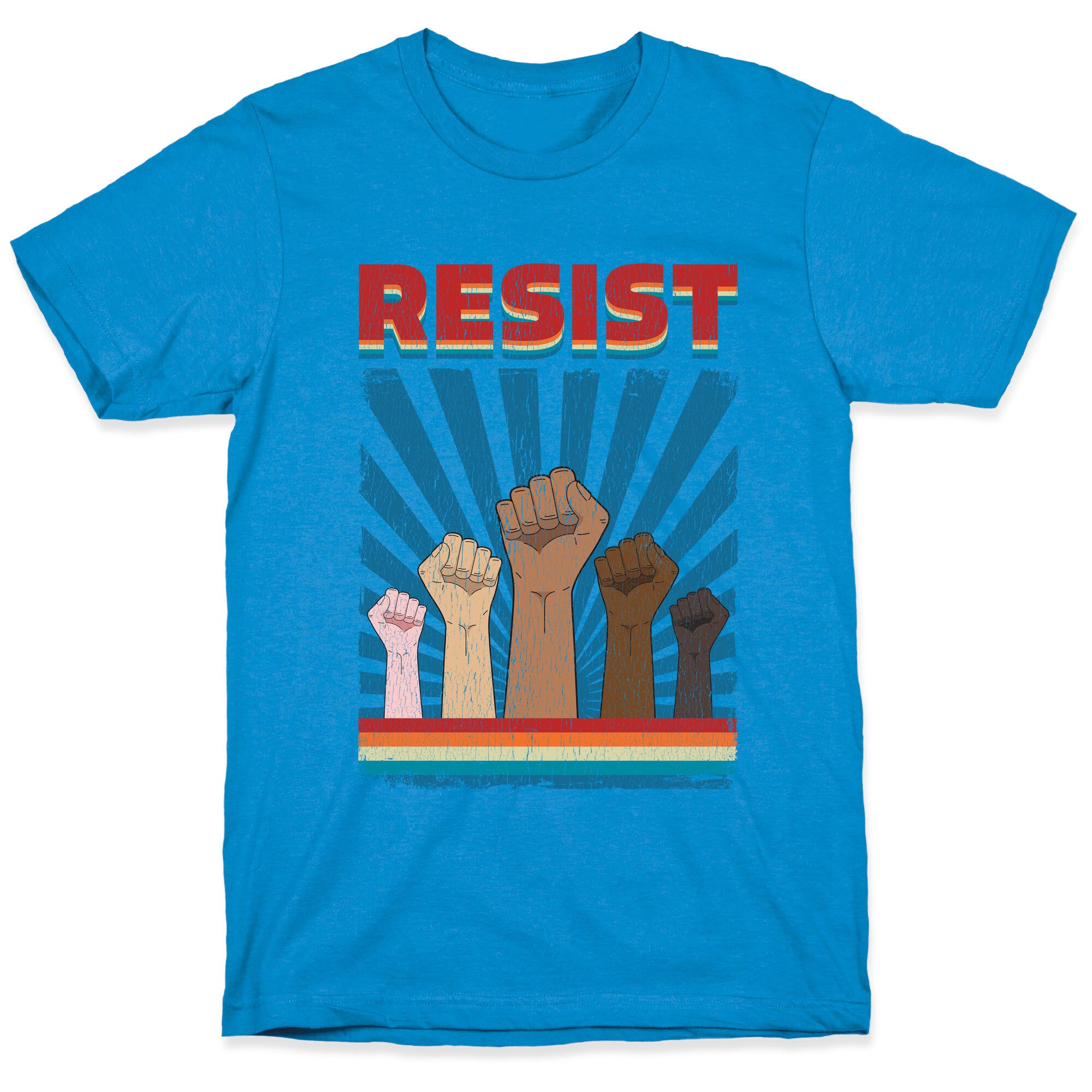 Resist T-Shirt