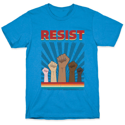 Resist T-Shirt