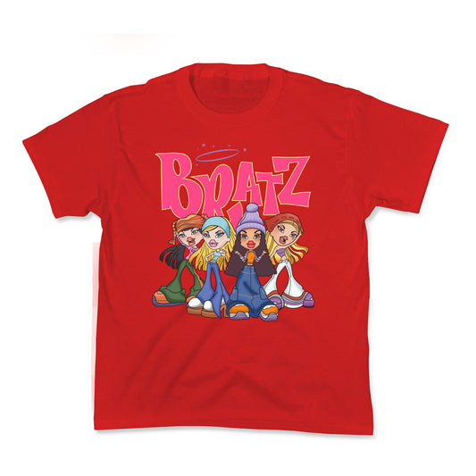 Bratz Kids Tee