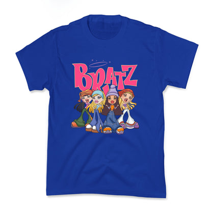 Bratz Kids Tee