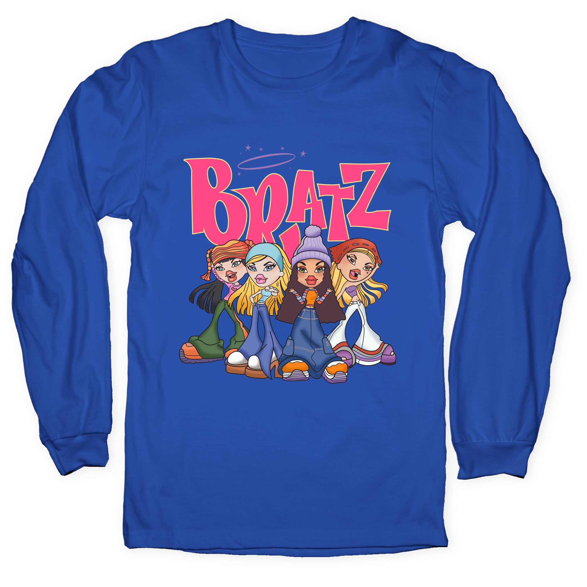 Bratz Longsleeve Tee