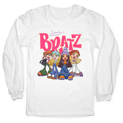 Bratz Longsleeve Tee