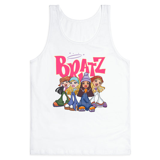 Bratz Tank Top