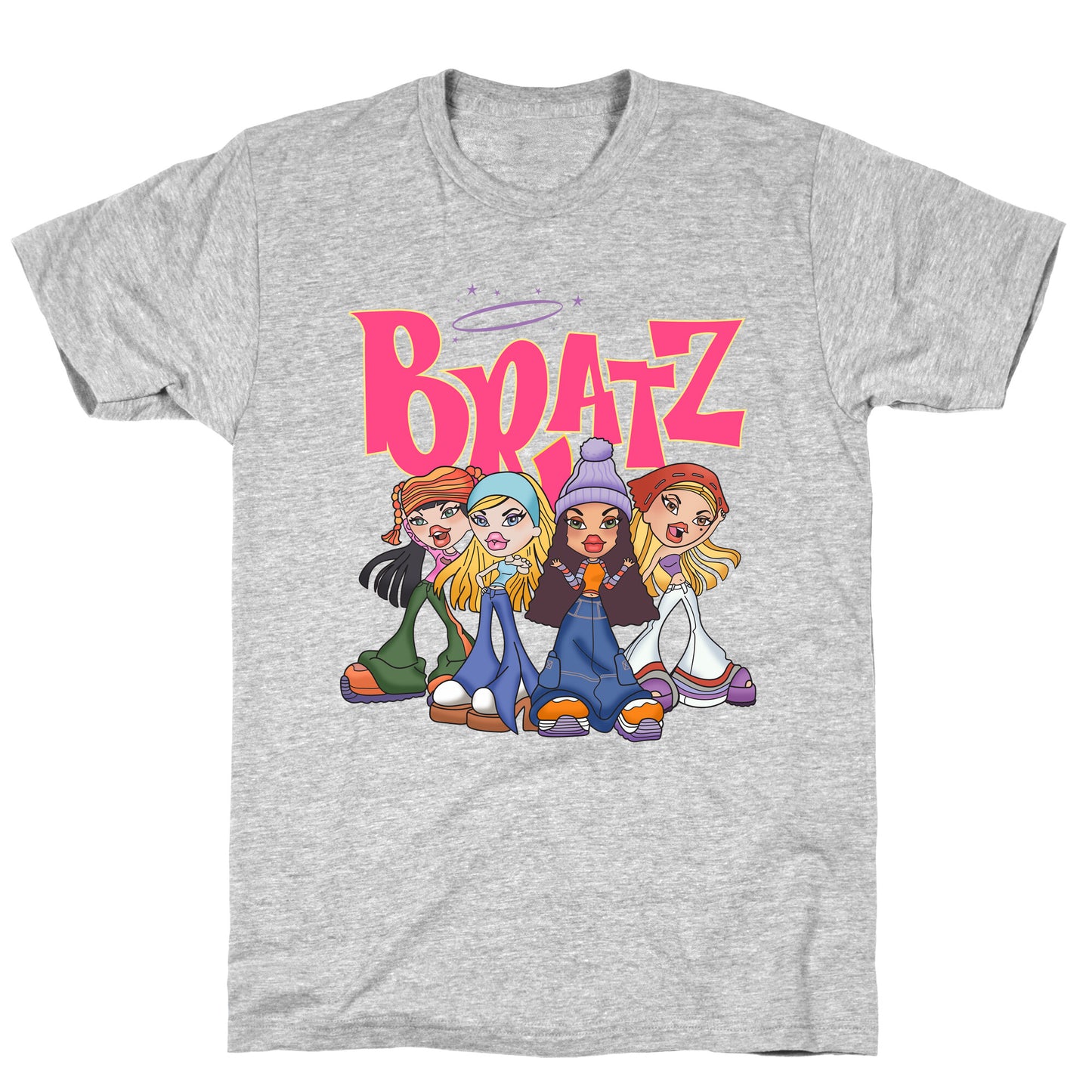 Bratz T-Shirt