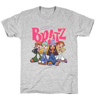 Bratz T-Shirt