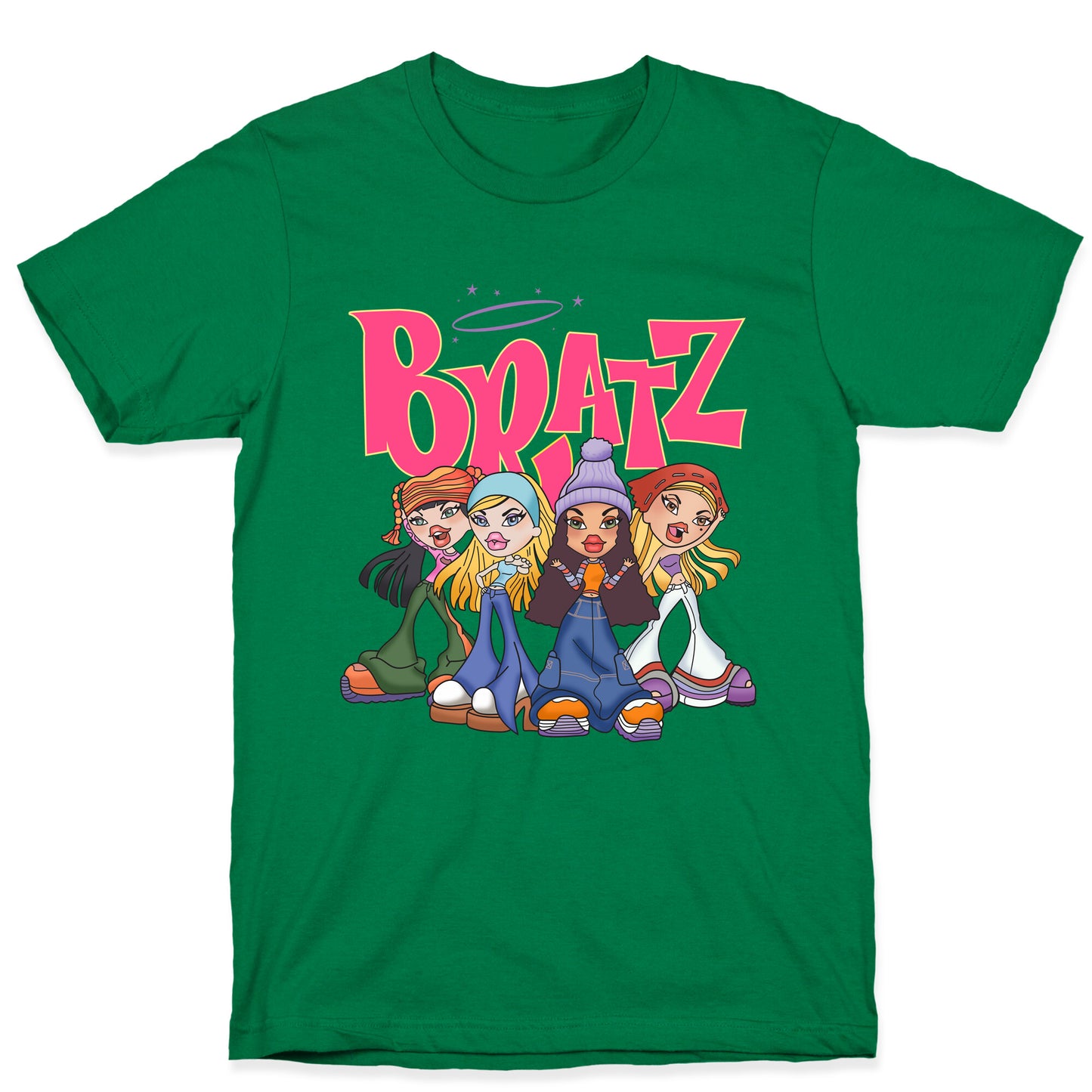 Bratz T-Shirt