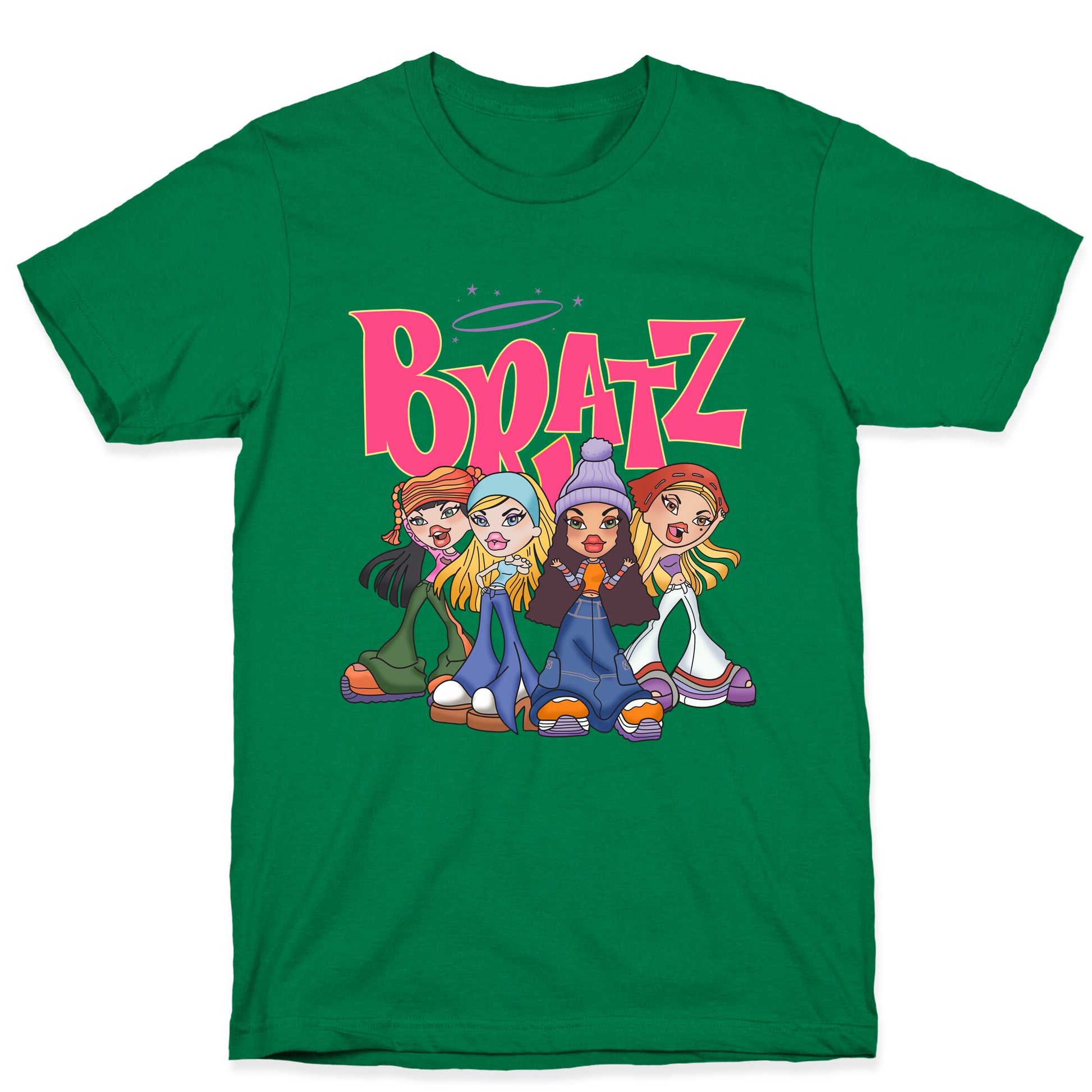 Bratz T-Shirt