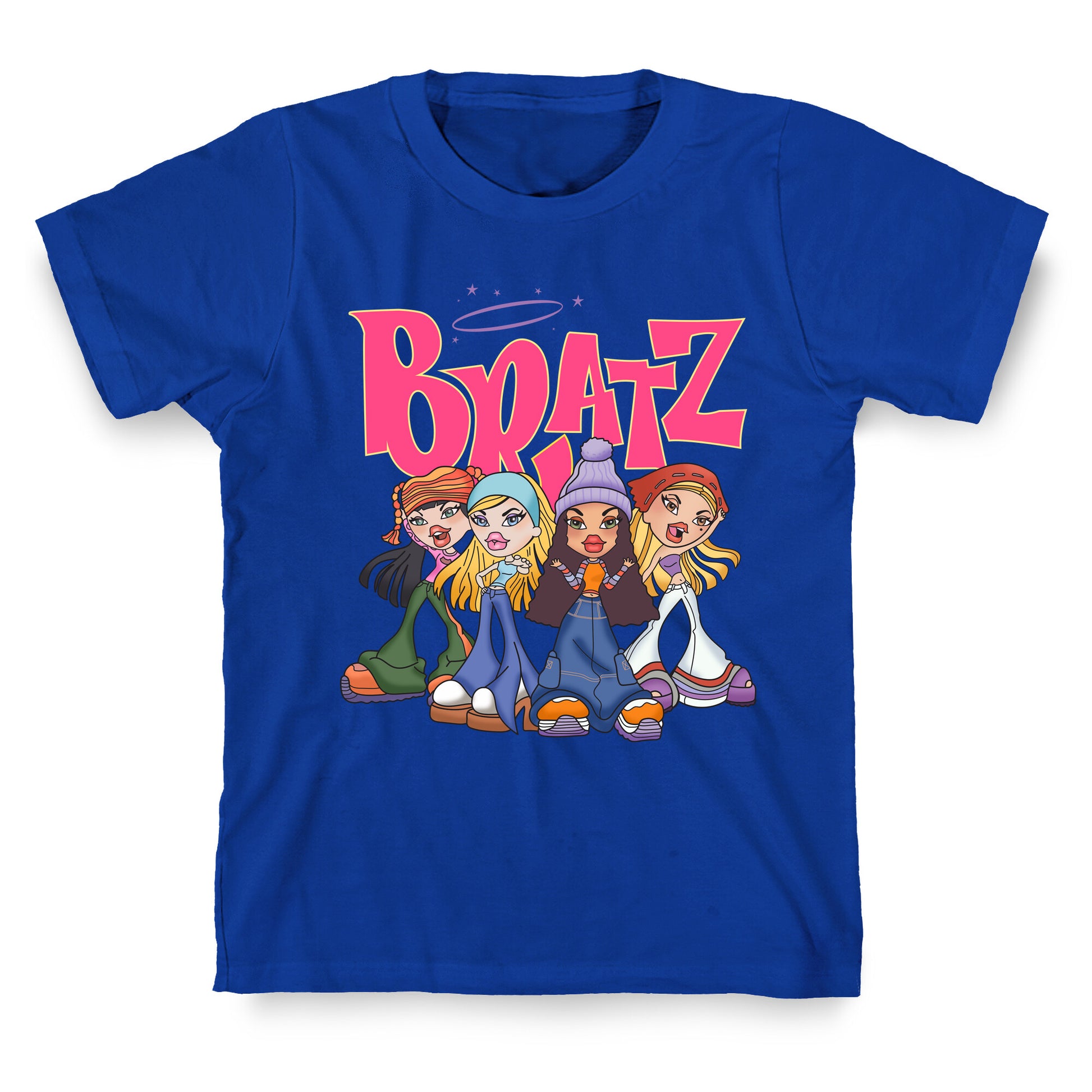 Bratz T-Shirt