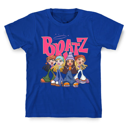 Bratz T-Shirt