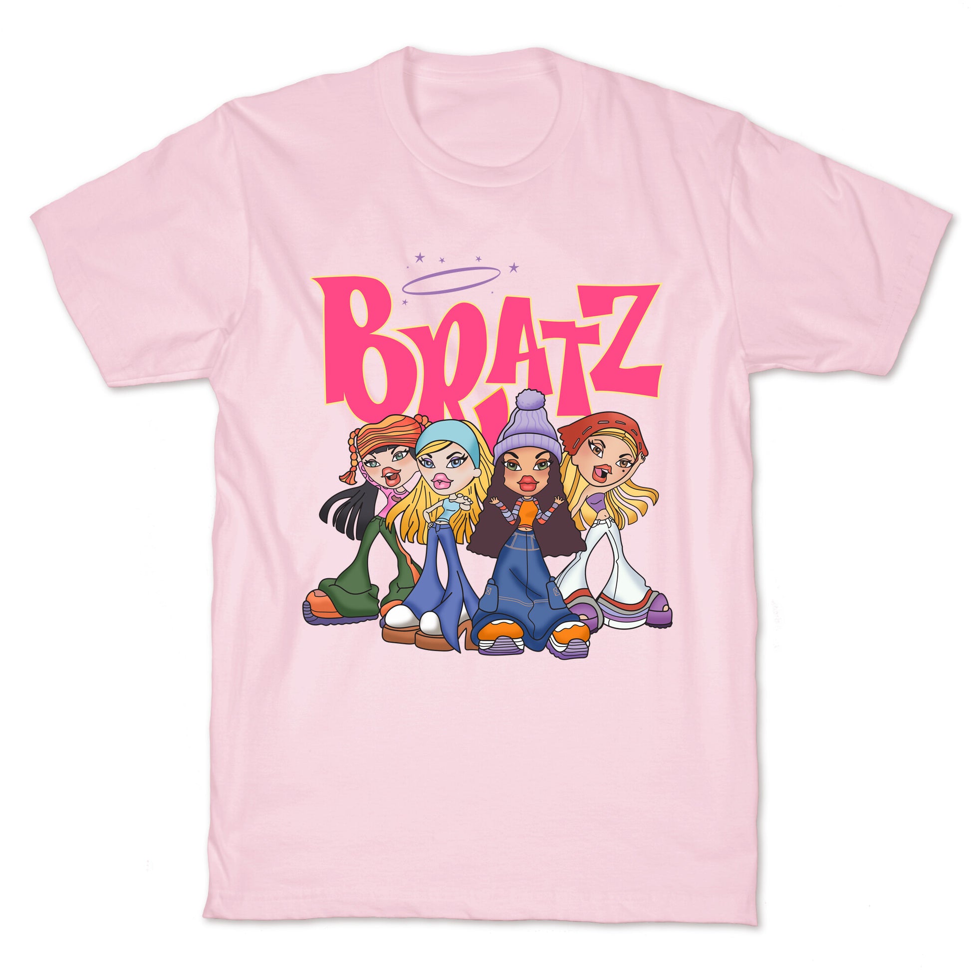 Bratz T-Shirt