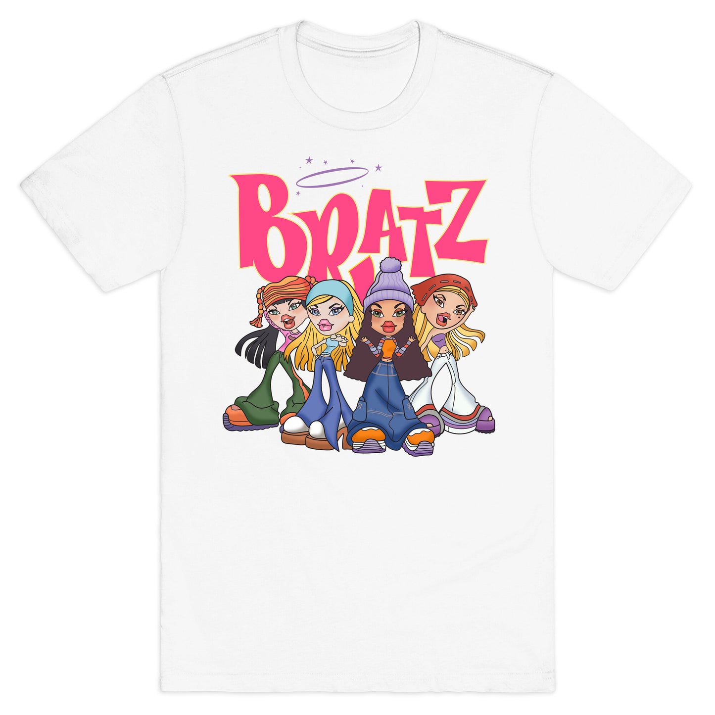 Bratz T-Shirt