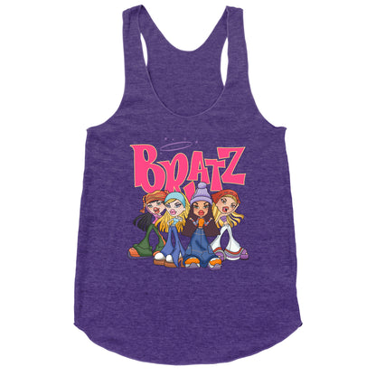 Bratz Racerback Tank