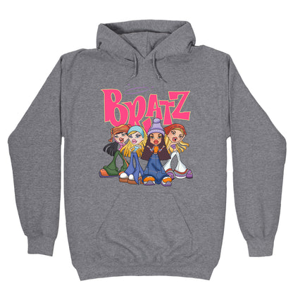 Bratz Hoodie