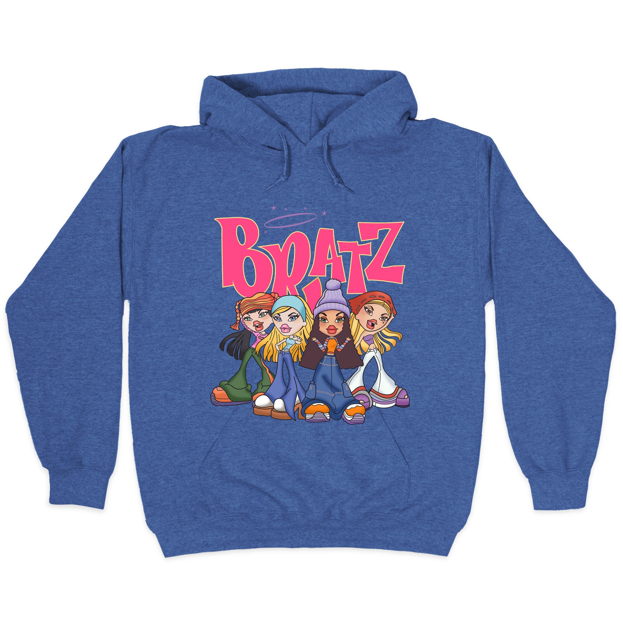 Bratz sweater sale