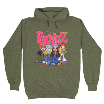 Bratz Hoodie