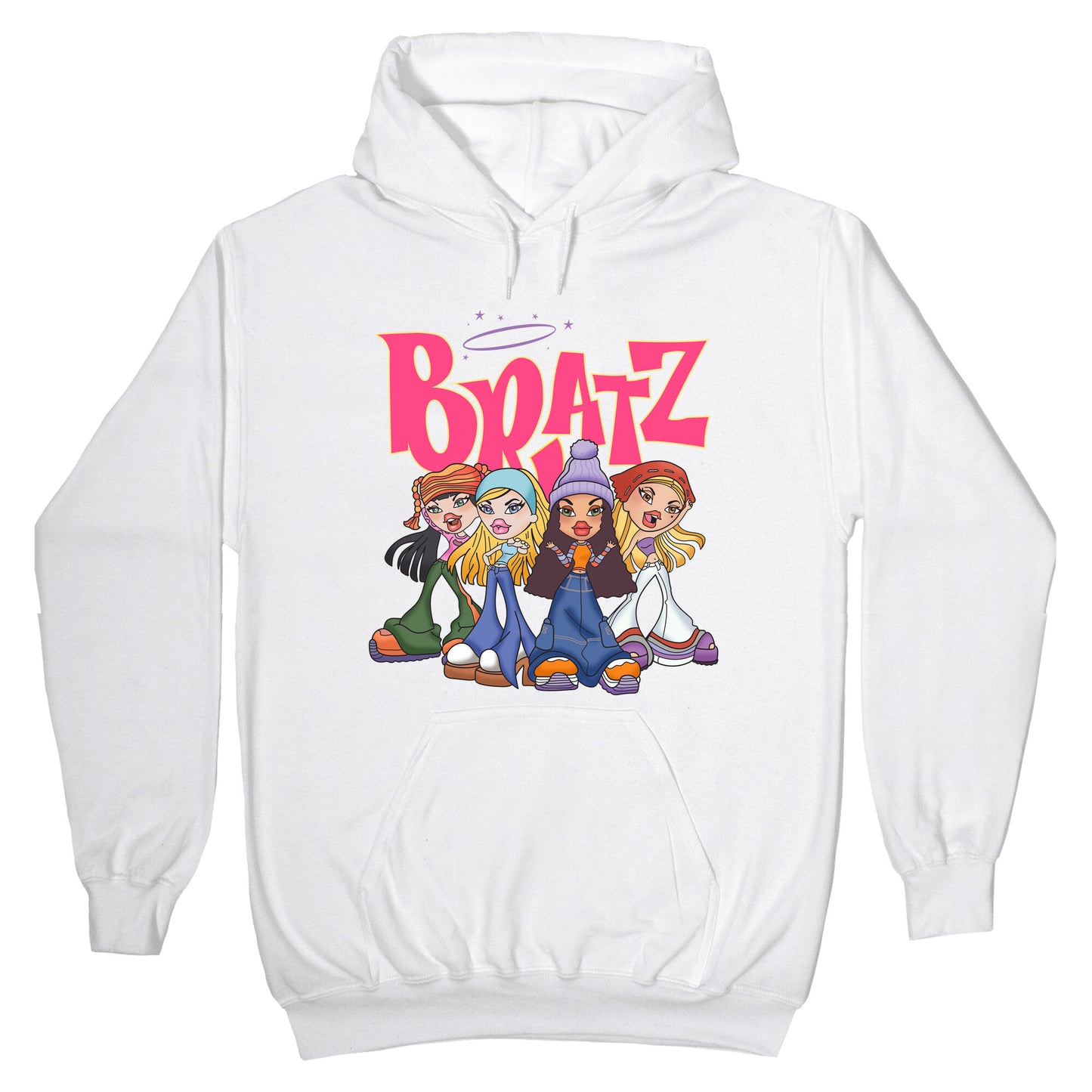 Bratz Hoodie