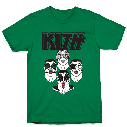 Kith Mike Tyson T-Shirt