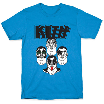 Kith Mike Tyson T-Shirt